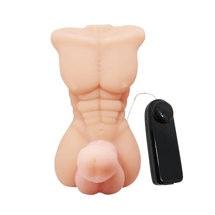 Vibrátor Temptation Bigger Man – Obrázok 4
