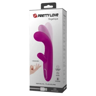 Vibrátor Pretty Love - Angelique