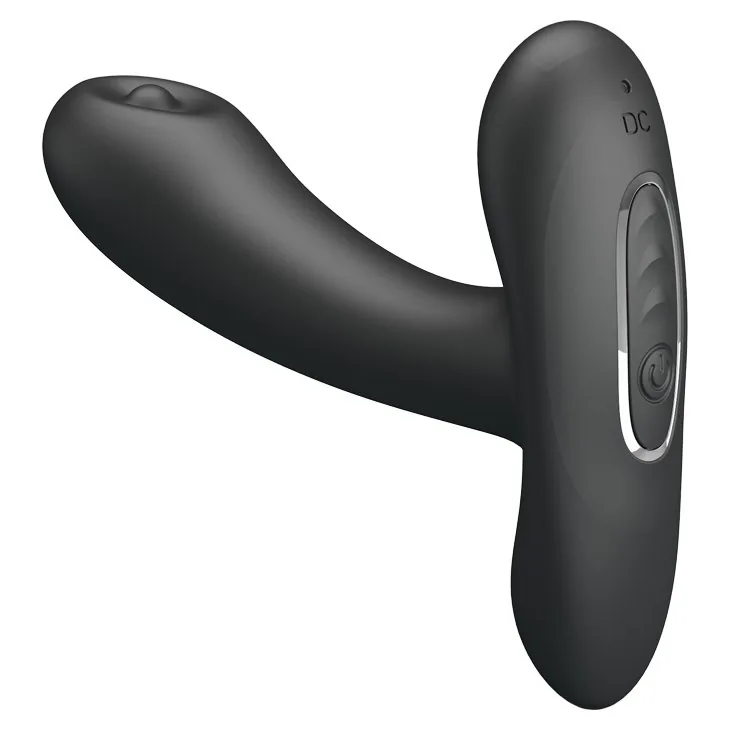 Análny kolík Pretty Love - Remington – Obrázok 2