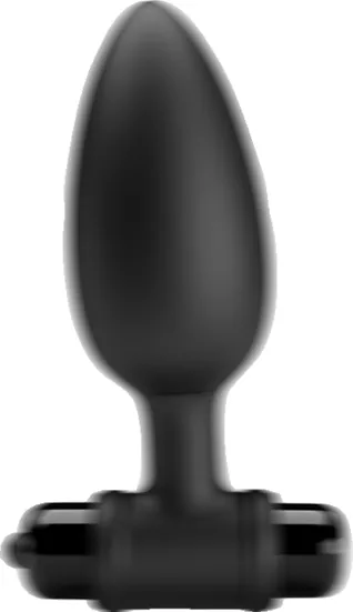 Análny kolík Pretty Love - Vibra Butt Plug II – Obrázok 6