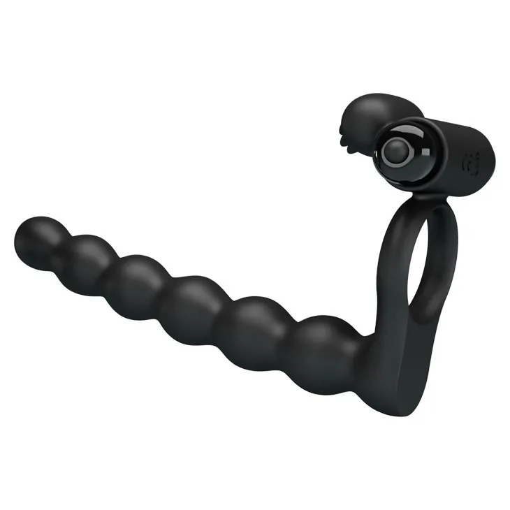 Návlek na penis Pretty Love - Hercules Penis Sheath III – Obrázok 2