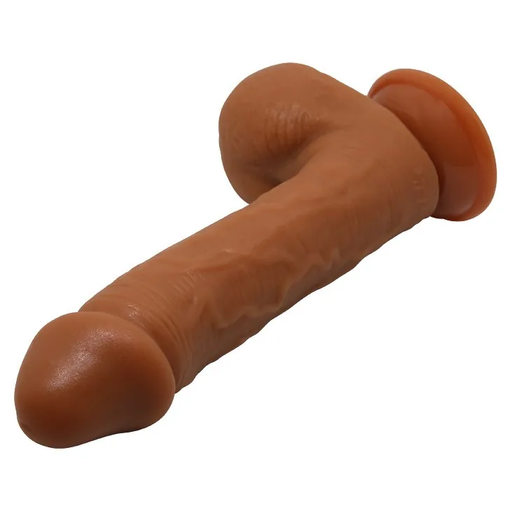 Dildo Beautiful Johnson – Obrázok 6