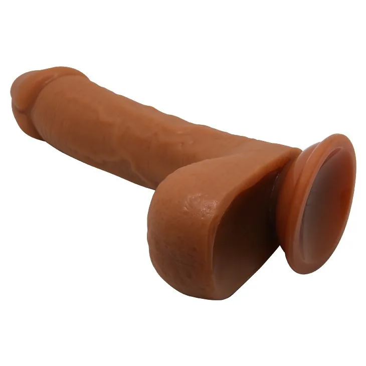 Dildo Beautiful Johnson – Obrázok 7