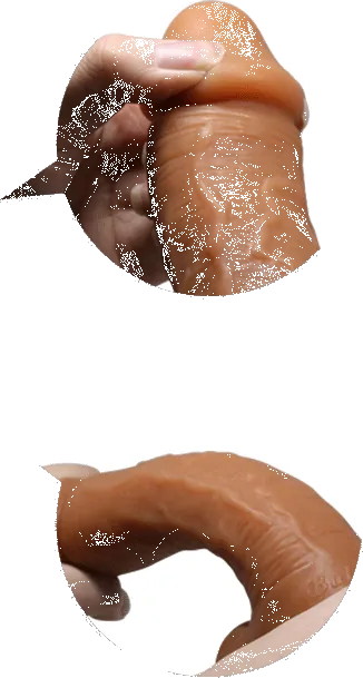 Dildo Beautiful Johnson – Obrázok 9