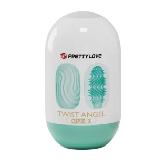 Masturbátor Pretty Love Cupid-X Twist Angel