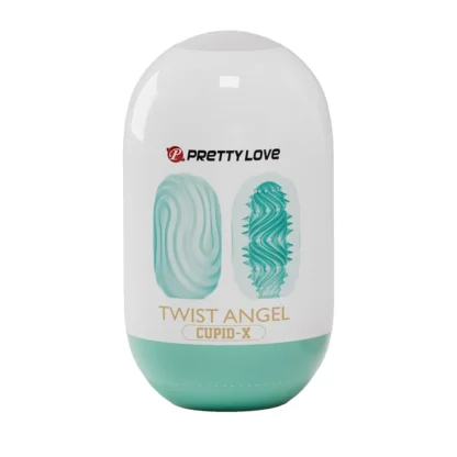 Masturbátor Pretty Love Cupid-X Twist Angel