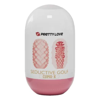 Masturbátor Pretty Love Cupid-X Seductive Golf