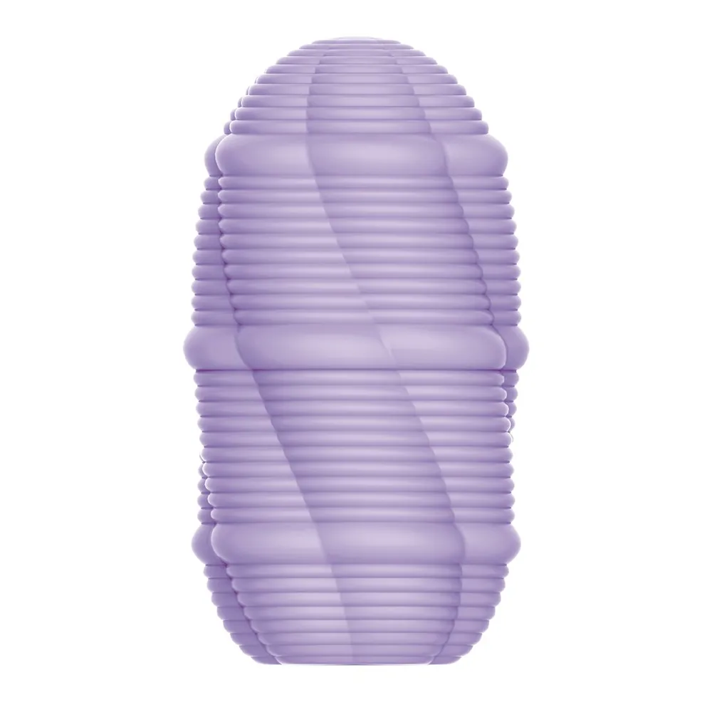 Masturbátor Pretty Love Cupid-X Smooth Stripes – Obrázok 2