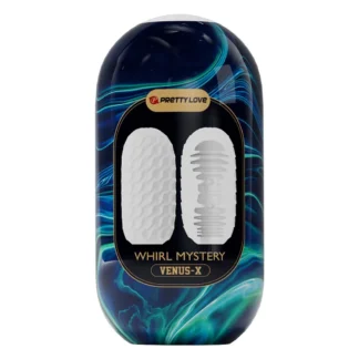 Masturbátor Pretty Love Venus-X Whirl Mystery