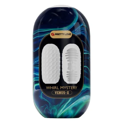 Masturbátor Pretty Love Venus-X Whirl Mystery