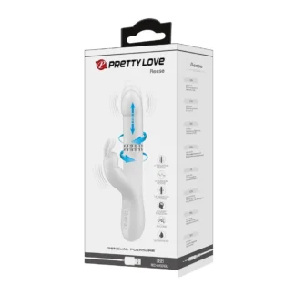 Vibrátor Pretty Love – Reese