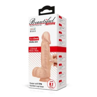 Dildo Beautiful Catoblepas