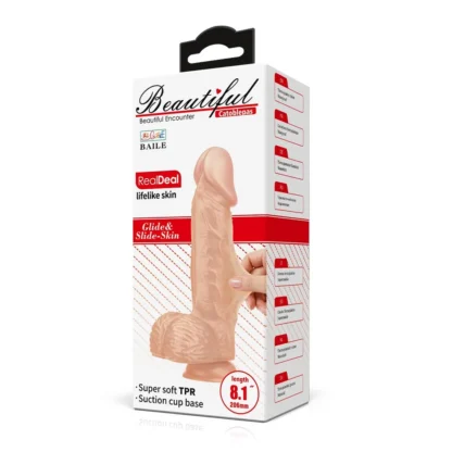 Dildo Beautiful Catoblepas