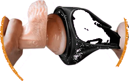Strap-on nohavičky Pretty Love Tom – Obrázok 6