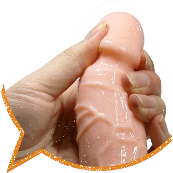Strap-on nohavičky Pretty Love Tom – Obrázok 7