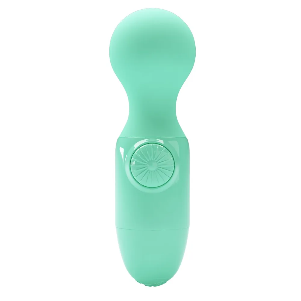 Pretty Love Mini Stick Green – Obrázok 2