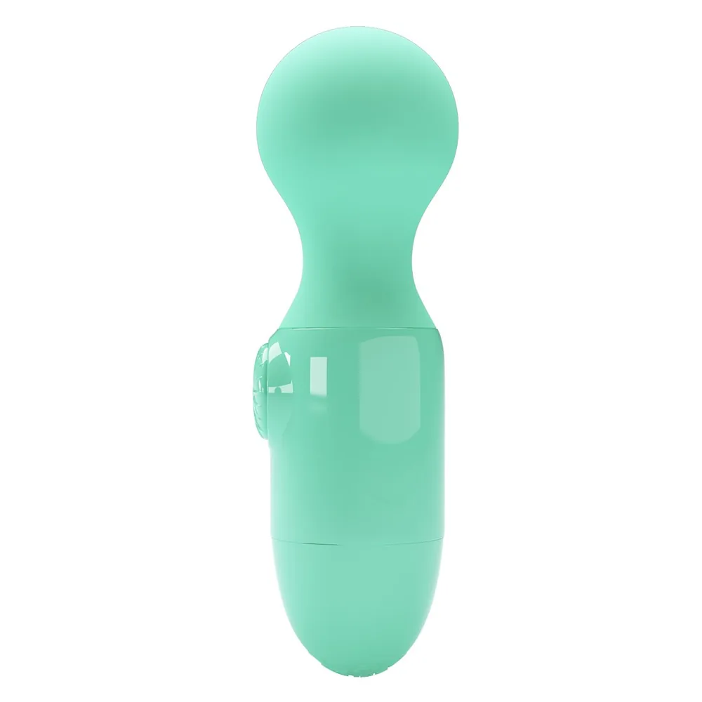 Pretty Love Mini Stick Green – Obrázok 4