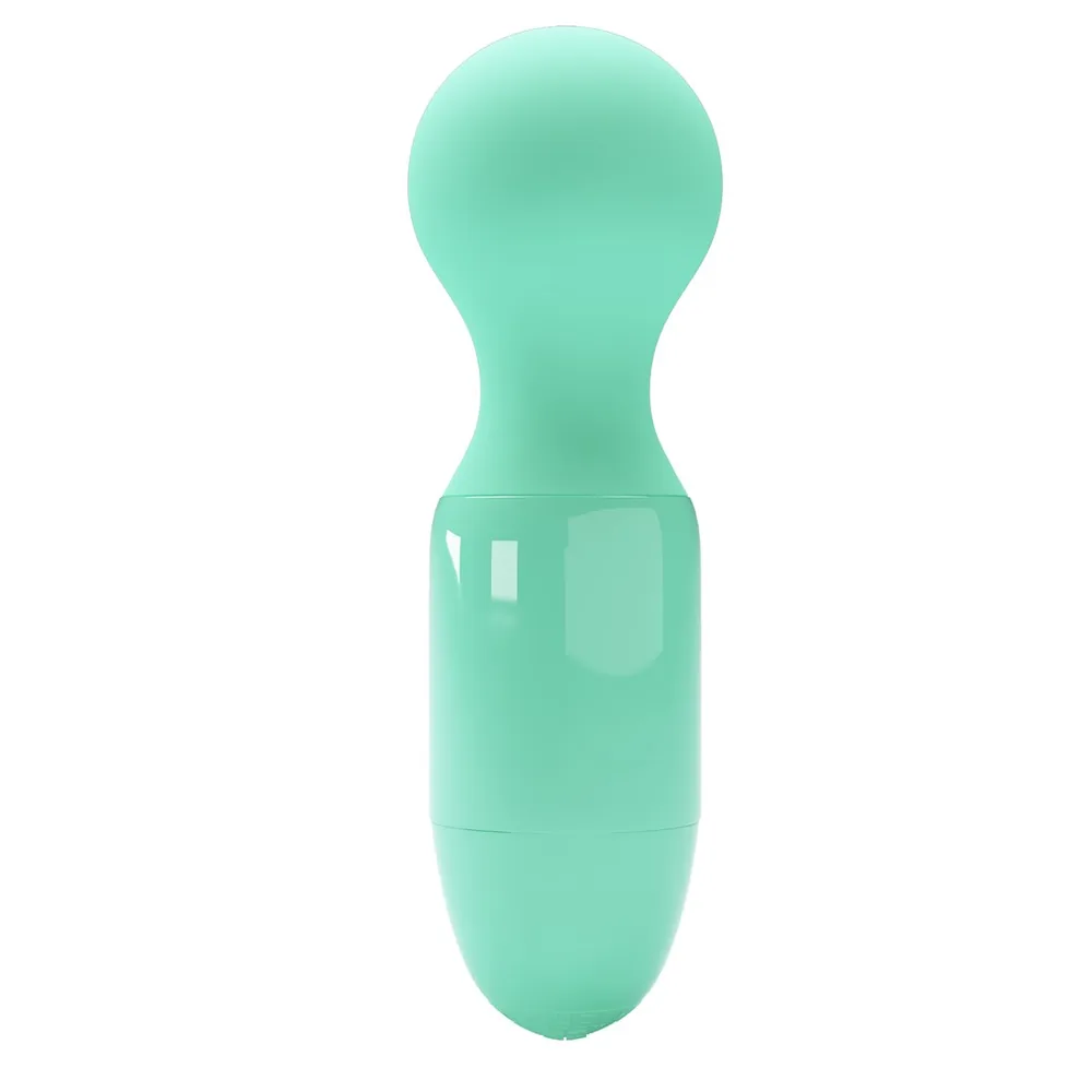 Pretty Love Mini Stick Green – Obrázok 5