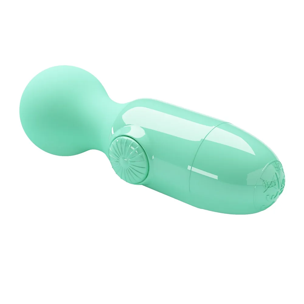 Pretty Love Mini Stick Green – Obrázok 6