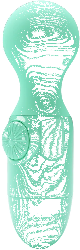 Pretty Love Mini Stick Green – Obrázok 7
