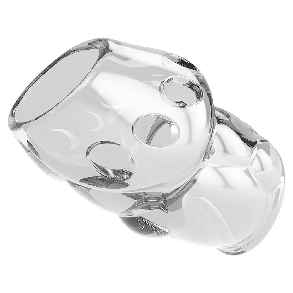 Pretty Love Oscar Transparent – návlek na penis – Obrázok 7