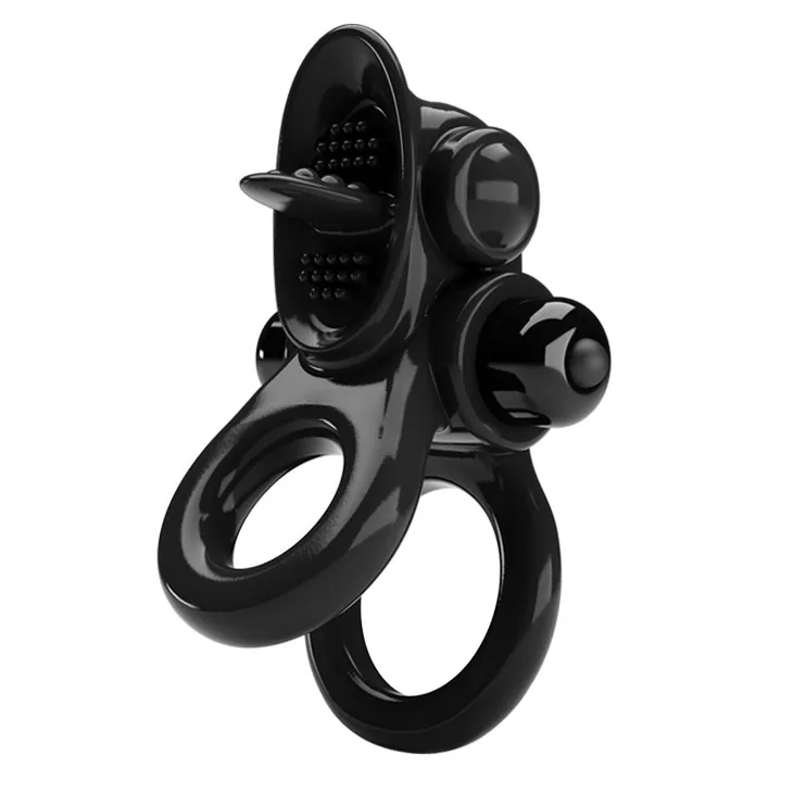 Pretty Love Passionate Ring – Obrázok 2
