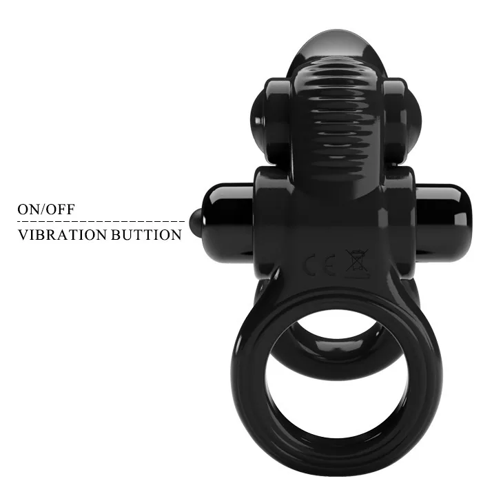 Pretty Love Passionate Ring – Obrázok 8