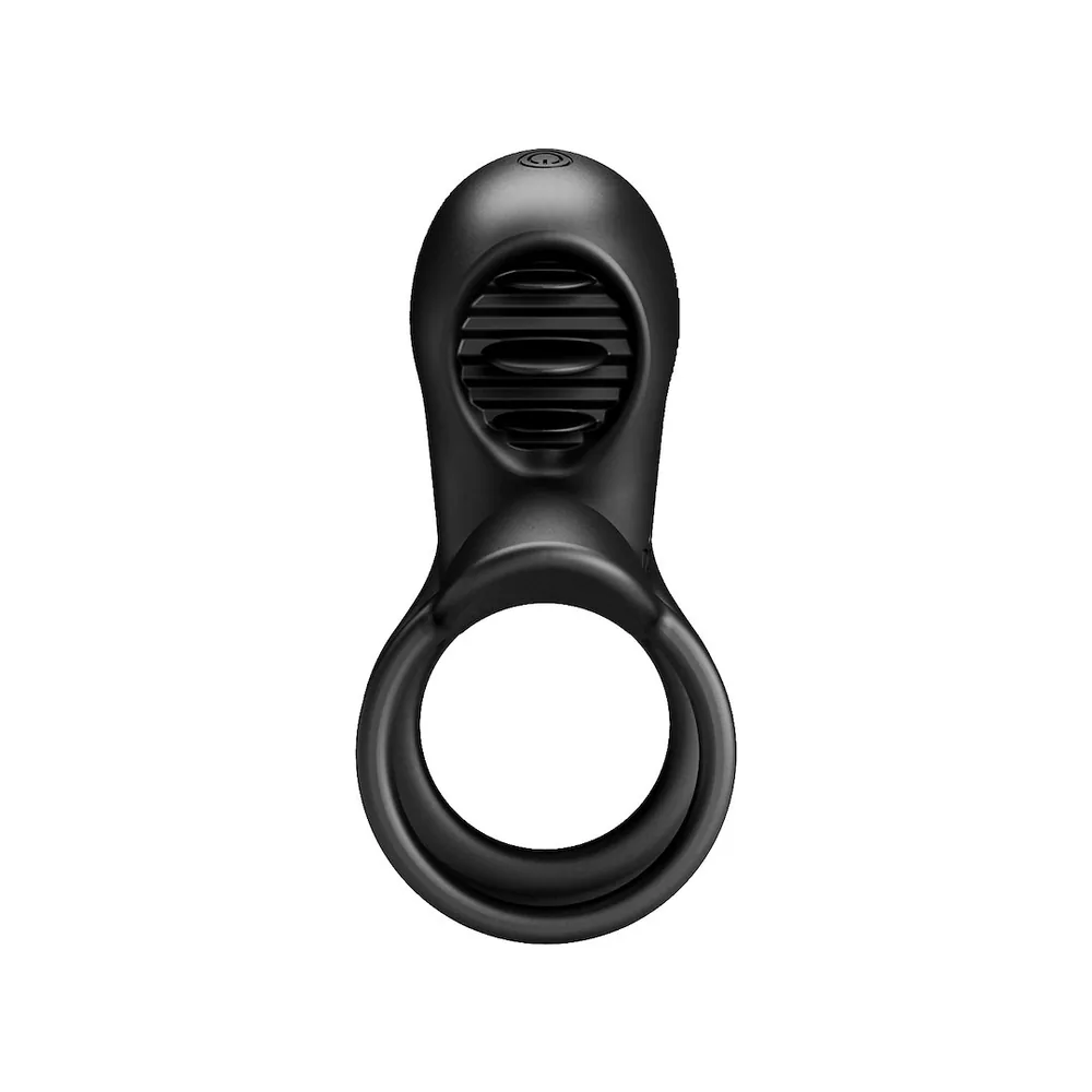 Pretty Love Vibrating Penis Ring – Obrázok 7