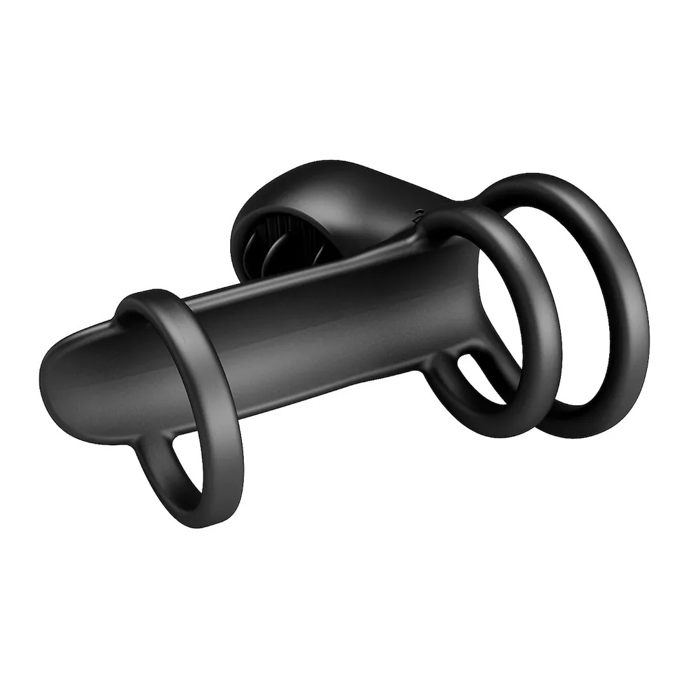 Pretty Love Vibrating Penis Ring – Obrázok 9