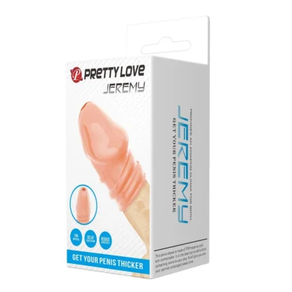 Pretty Love Jeremy Body
