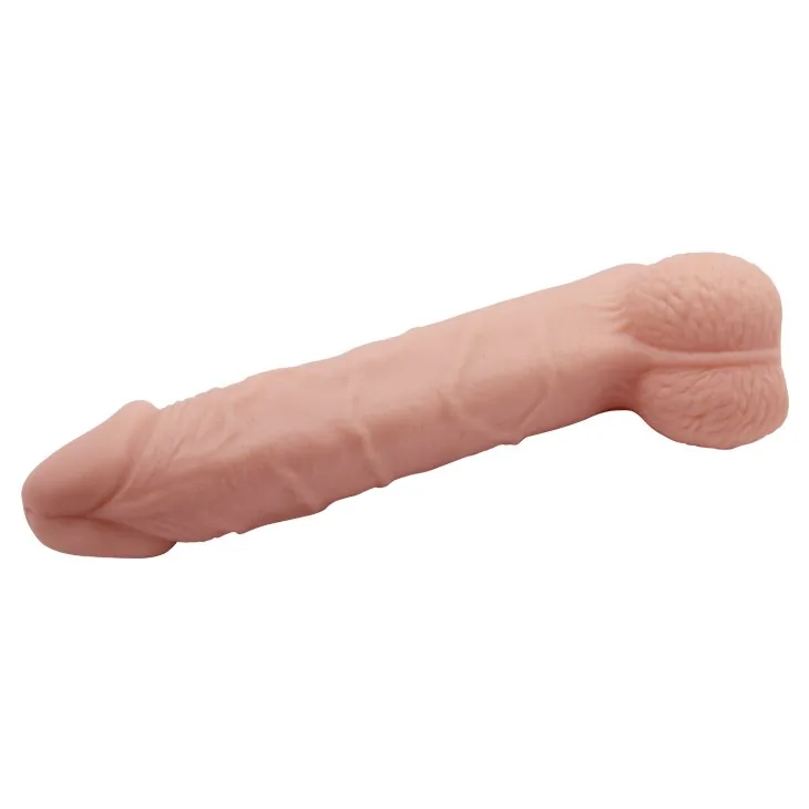 Návlek na penis Baile Big Man – Obrázok 5