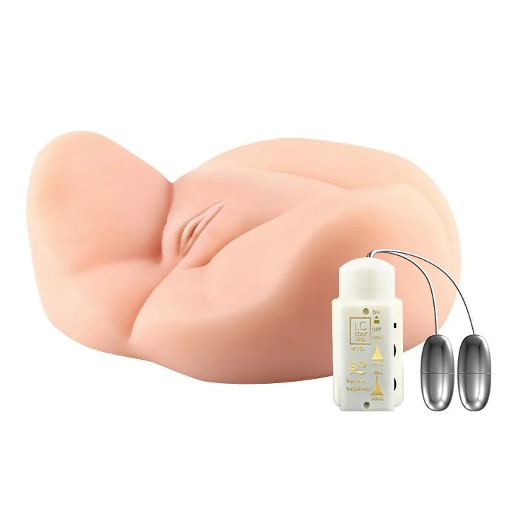 Masturbátor Jessica Marie – Obrázok 2