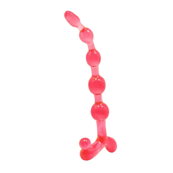 Análne guľôčky Bendy Twist – Obrázok 3