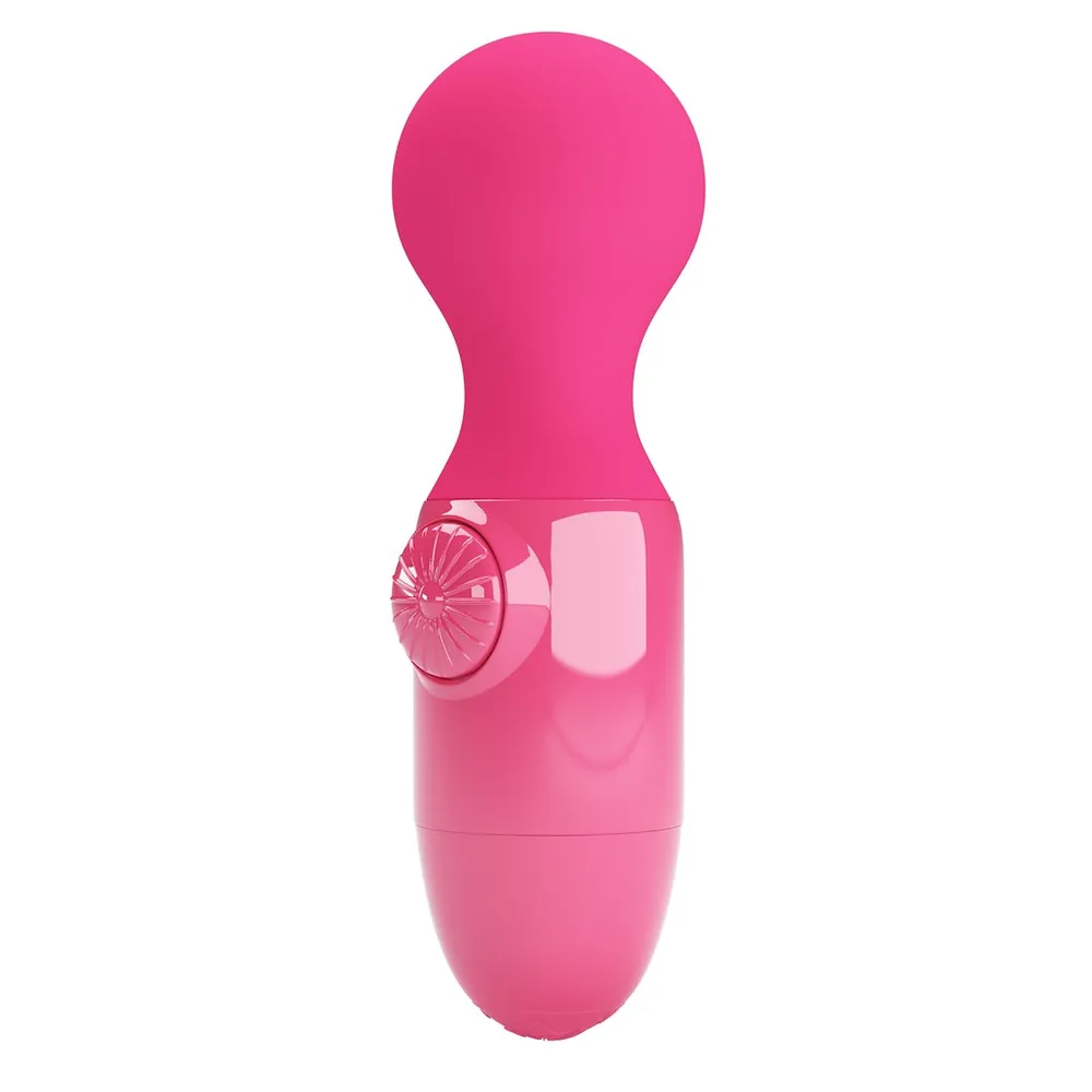 Mini vibrátor Pretty Love Little Cute – Obrázok 3