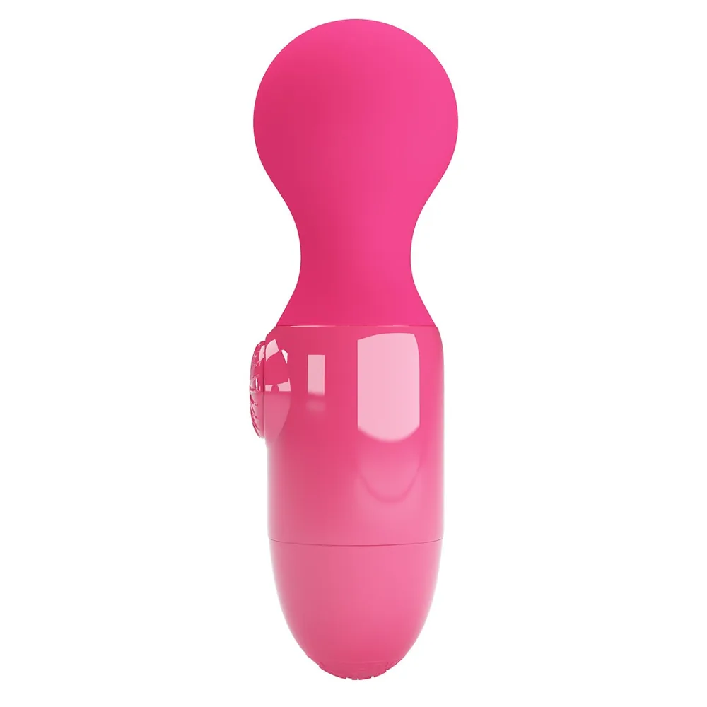 Mini vibrátor Pretty Love Little Cute – Obrázok 4