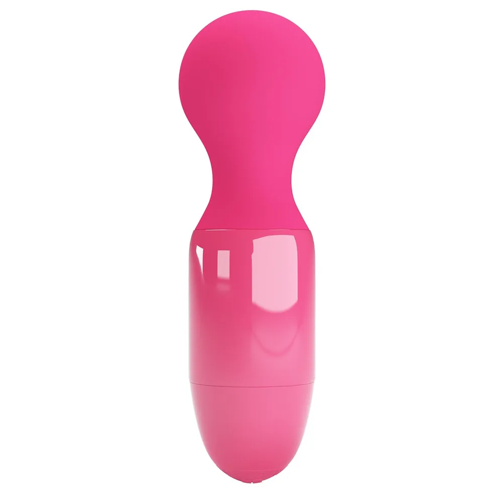 Mini vibrátor Pretty Love Little Cute – Obrázok 7