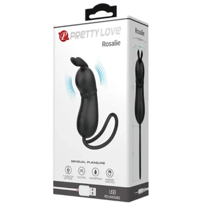 Pretty Love Rosalie – mini vibrátor