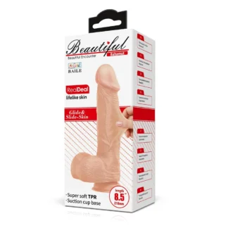 Beautiful Bahamut – dildo