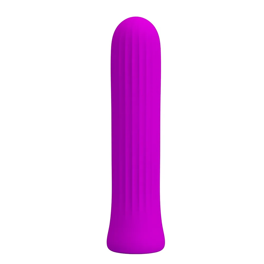 Vibrátor Pretty Love Blanche – Obrázok 2