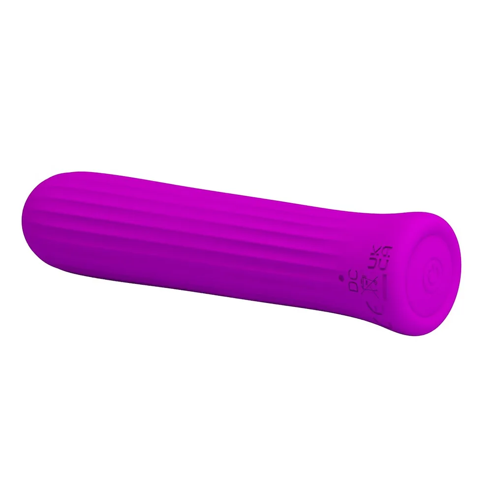 Vibrátor Pretty Love Blanche – Obrázok 4
