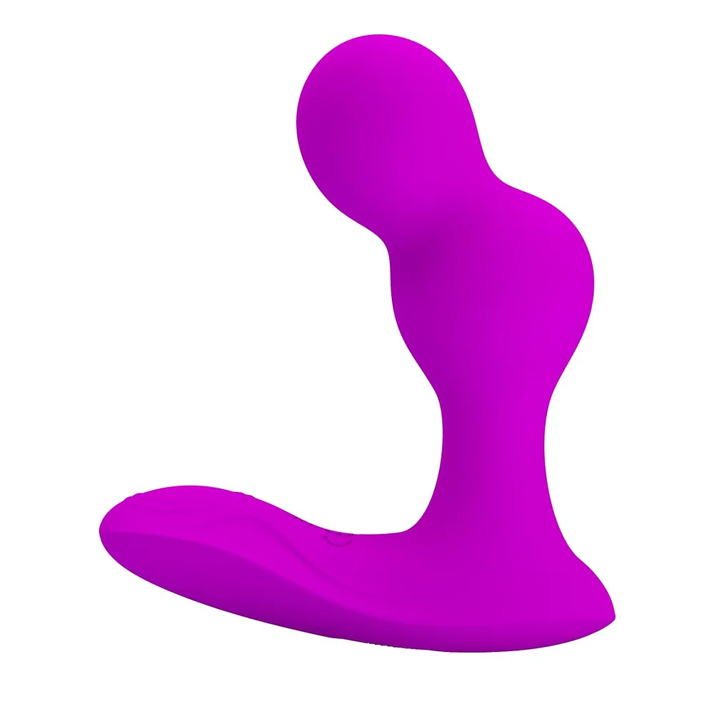 Masér prostaty Pretty Love Terrance – Obrázok 3