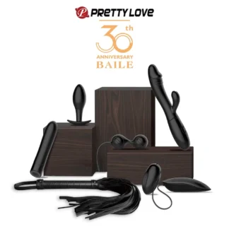 Sada hračiek Pretty Love 30th Anniversary Bundle
