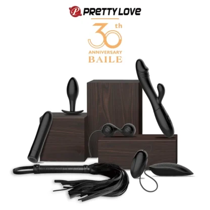 Sada hračiek Pretty Love 30th Anniversary Bundle