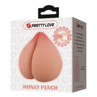 Masturbátor Pretty Love Honey Peach