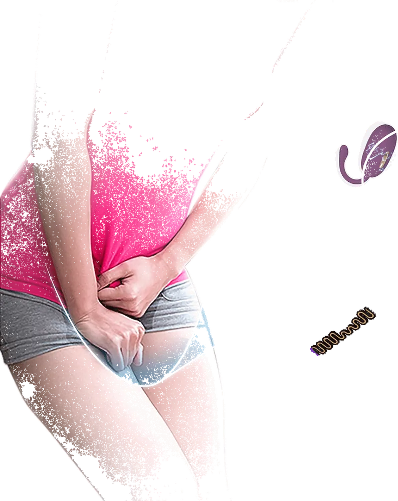 Vibračné vajíčko Pretty Love Doreen – Obrázok 6