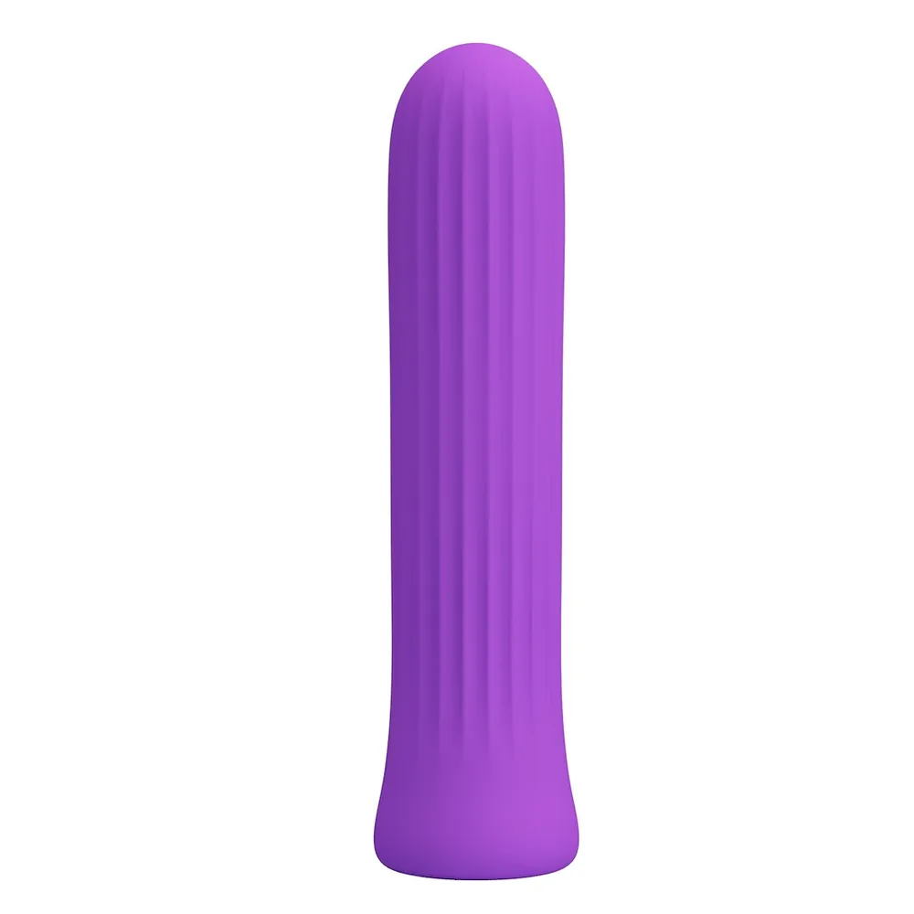 Minivibrátor Pretty Love Blanche – Obrázok 2
