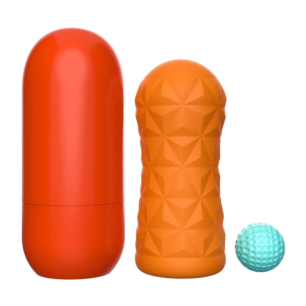 Masturbátor Pretty Love Victoria – Obrázok 2