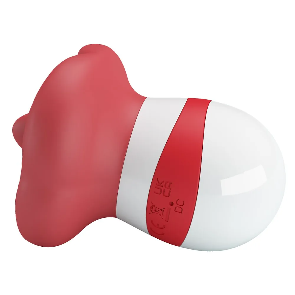 Vibrátor Pretty Love Mina – Obrázok 6