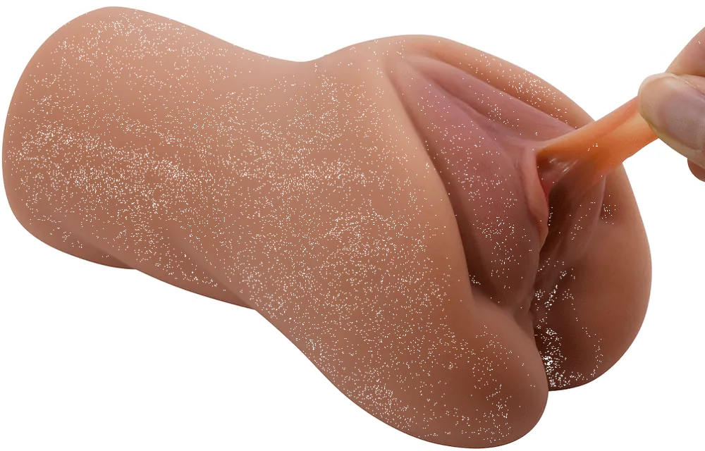 Masturbátor Crazy Bull Eliana – Obrázok 8