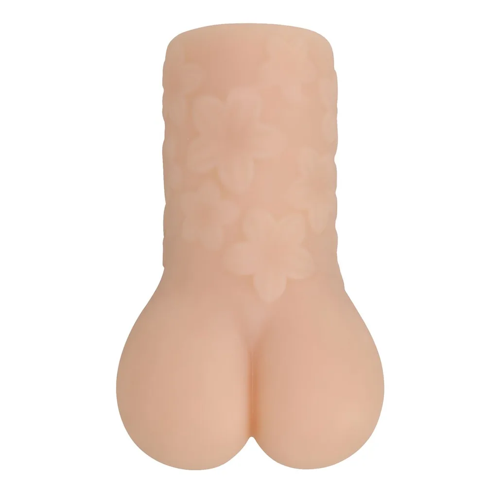 Masturbátor Crazy Bull Scarlet – Obrázok 6